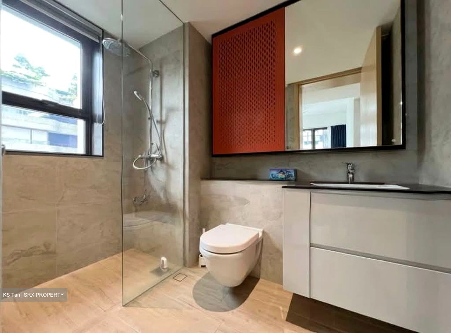 The Tre Ver (D13), Condominium #556057271